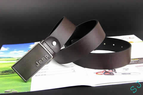 Fashion Cheap 1:1 High Quality Jeep Belts Outlet 17